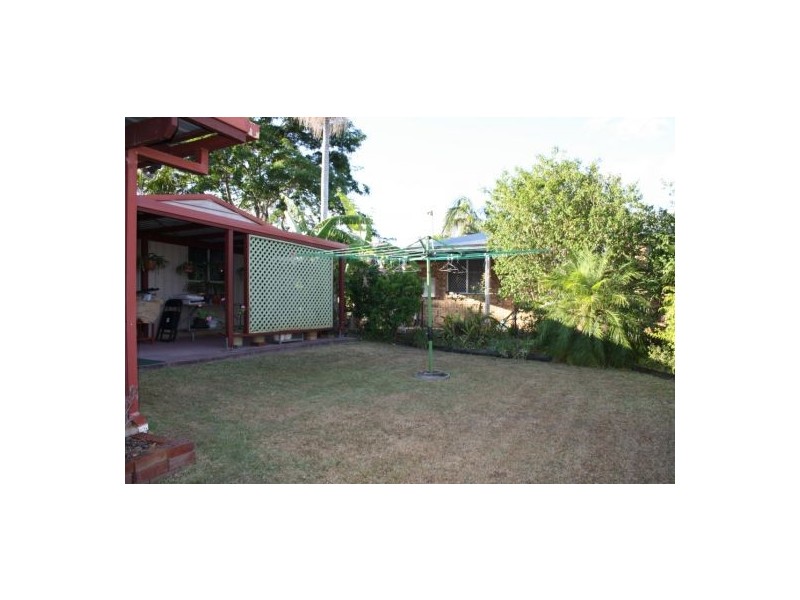 32 Jacaranda Avenue, Maryborough QLD 4650