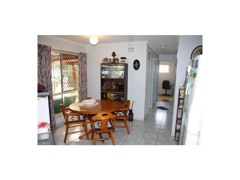 32 Jacaranda Avenue, Maryborough QLD 4650