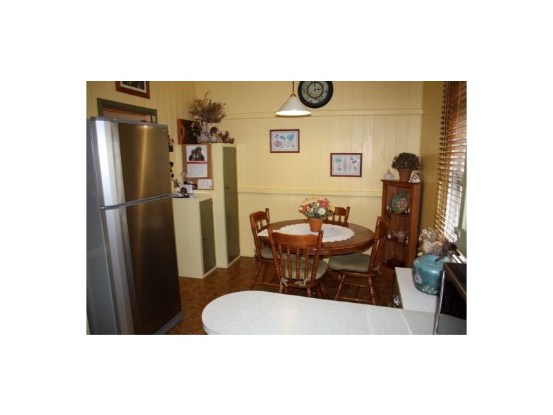 11 Arbury Street, Maryborough QLD 4650