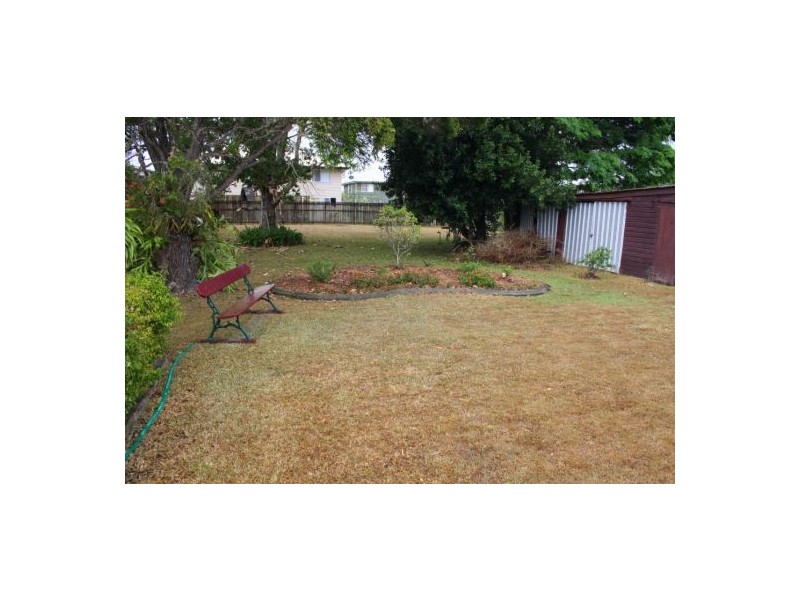 11 Arbury Street, Maryborough QLD 4650