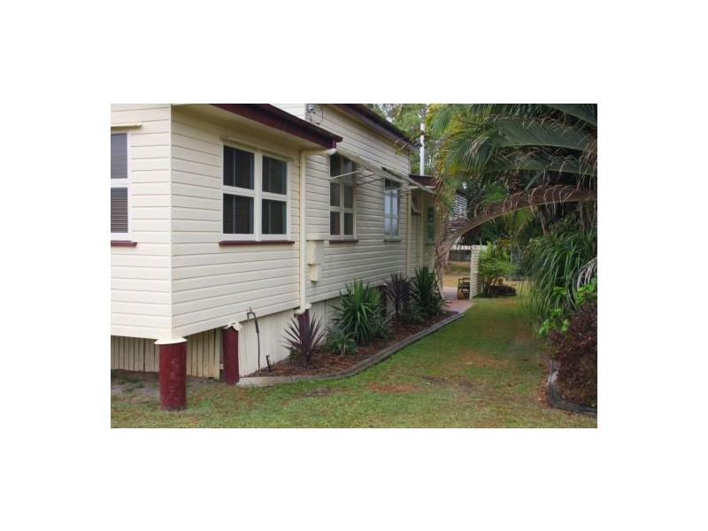 11 Arbury Street, Maryborough QLD 4650