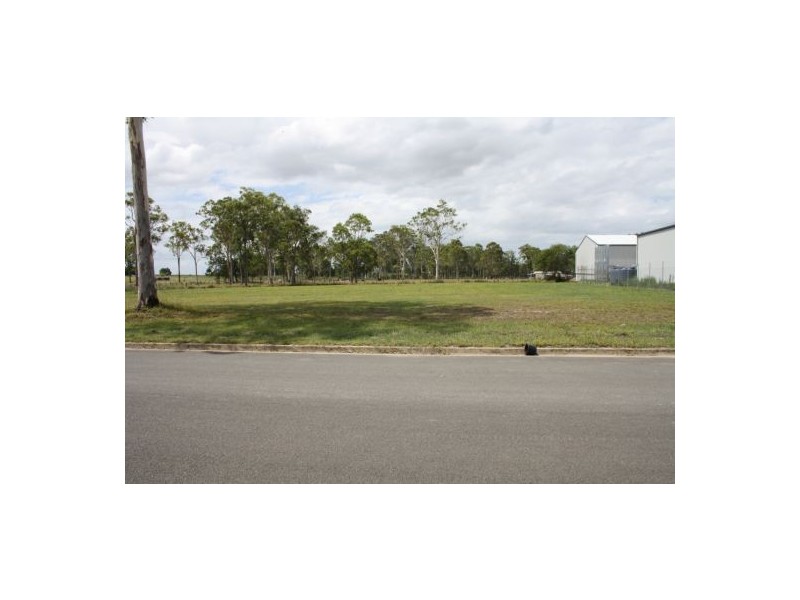 Lot 4 Phillip Court, St Helens QLD 4650