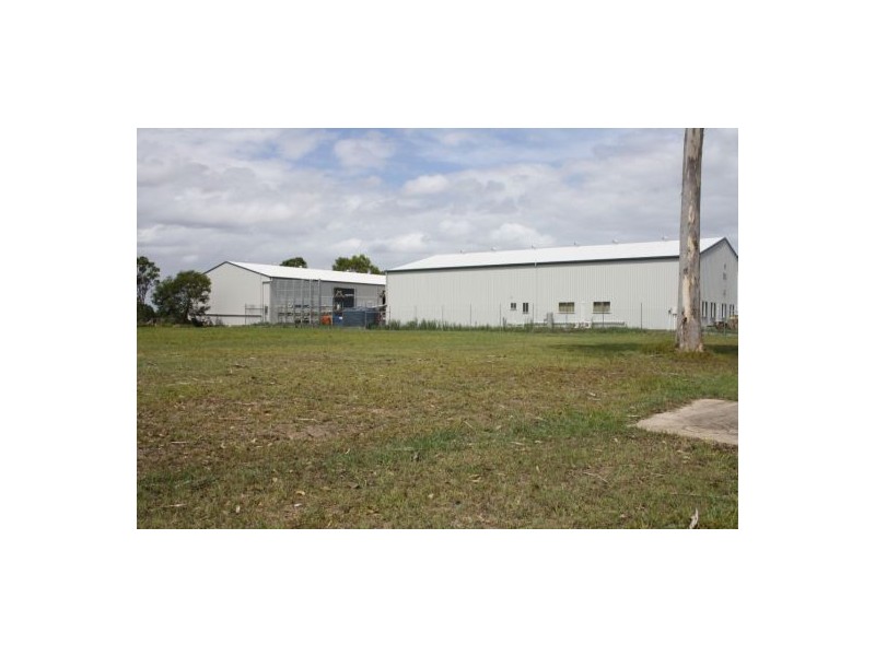 Lot 4 Phillip Court, St Helens QLD 4650