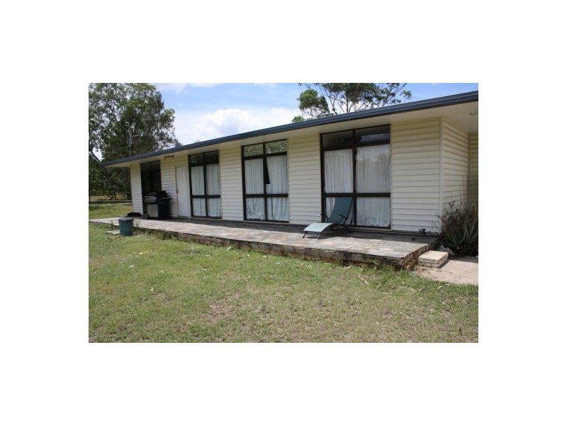 98 Dunford Road East, Grahams Creek QLD 4650