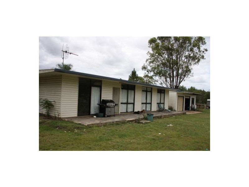98 Dunford Road East, Grahams Creek QLD 4650