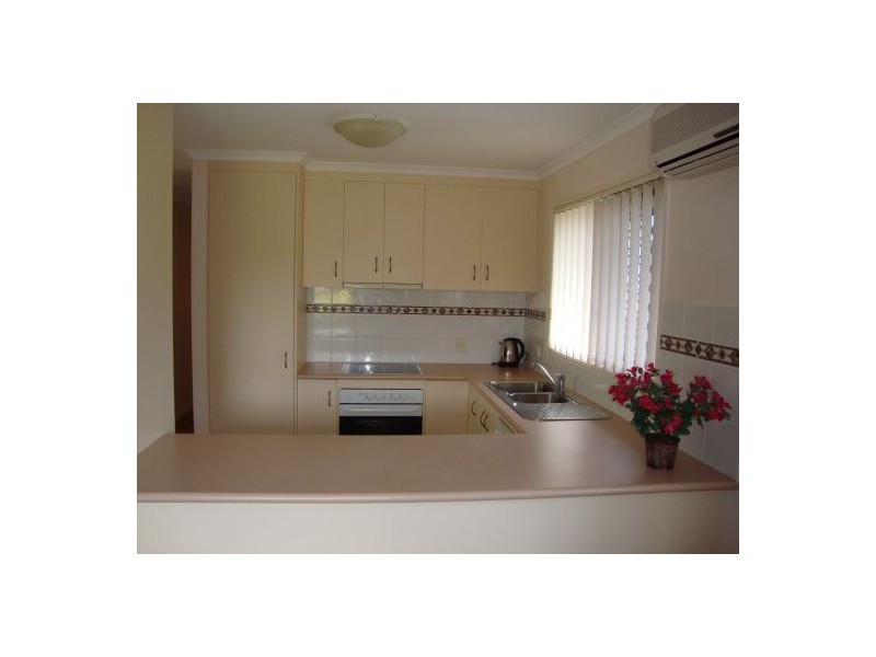 8 Kurrajong Way, Tinana QLD 4650