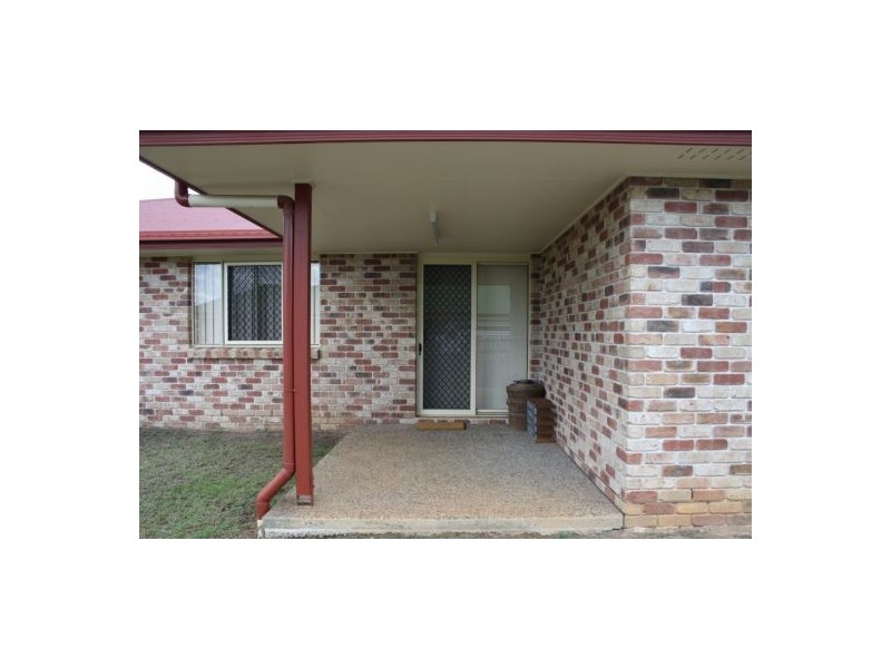 8 Kurrajong Way, Tinana QLD 4650