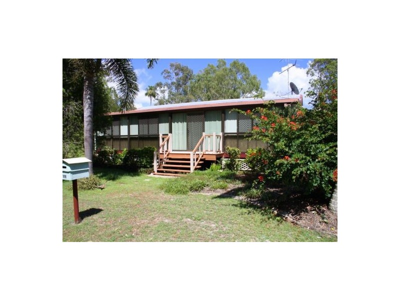 178 Boronia Drive, Poona QLD 4650