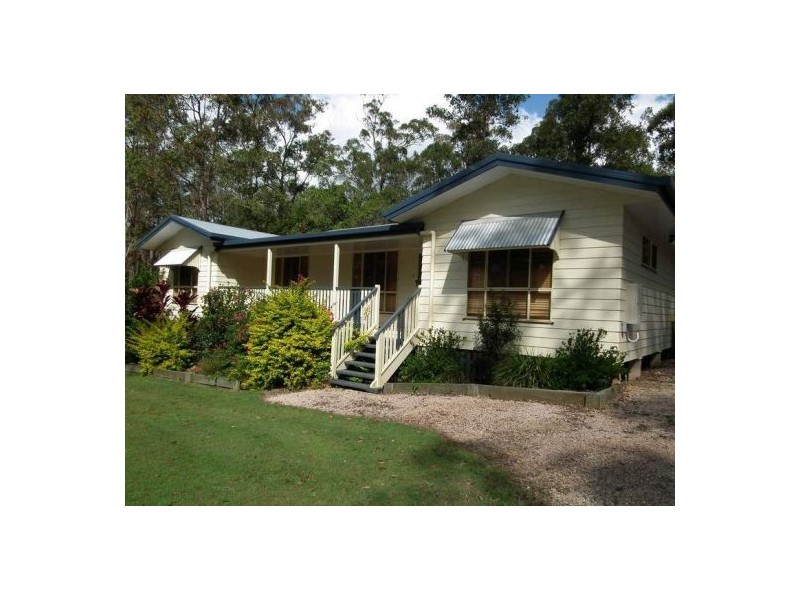 69 Berallan Drive, Maryborough QLD 4650