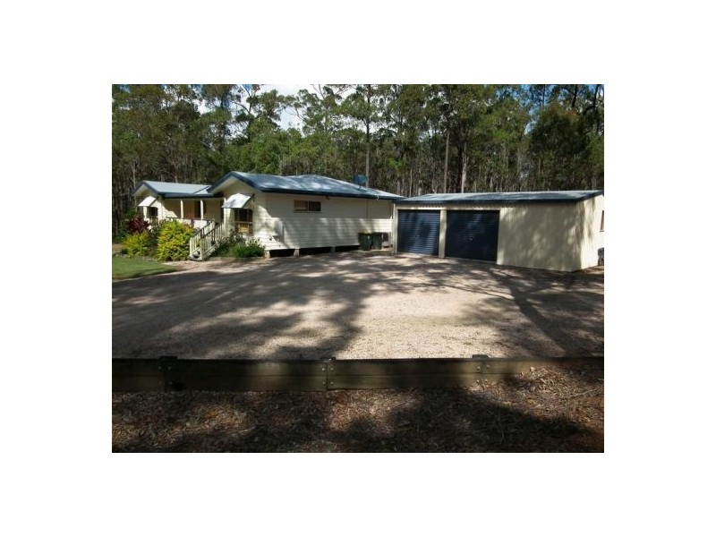 69 Berallan Drive, Maryborough QLD 4650