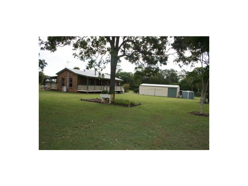 Tinana QLD 4650
