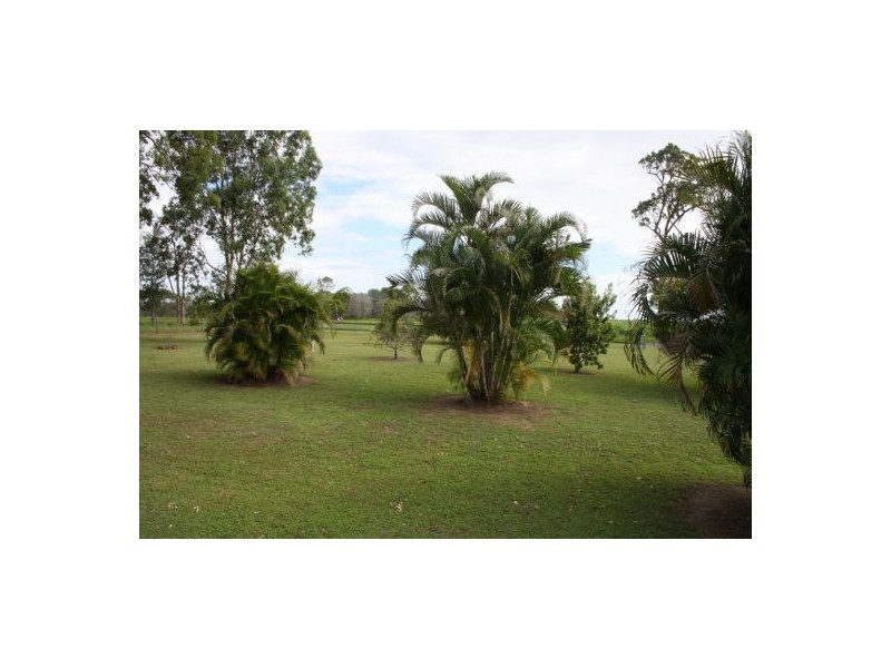 Tinana QLD 4650