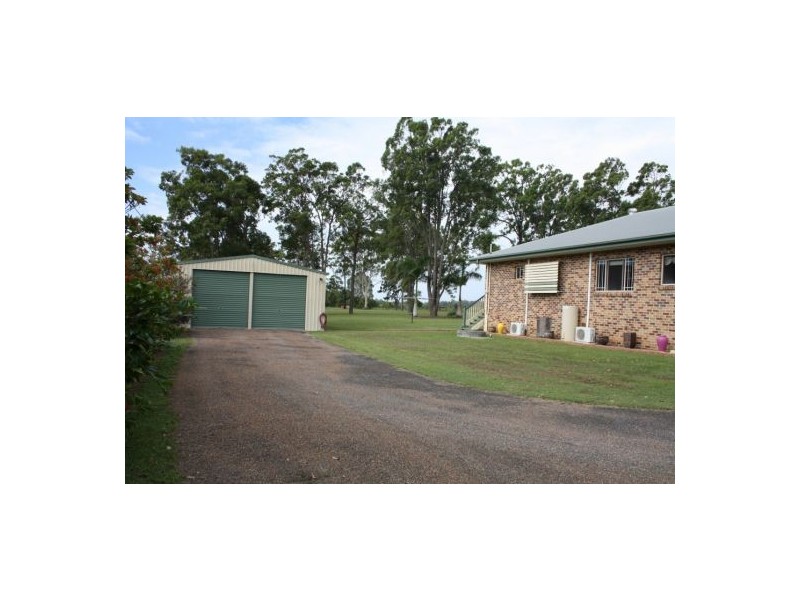Tinana QLD 4650