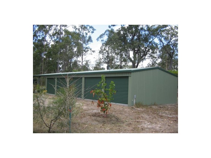 139 Berallan Drive, Maryborough QLD 4650