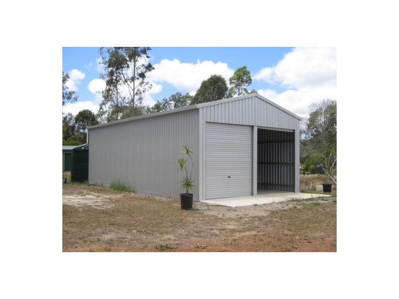 139 Berallan Drive, Maryborough QLD 4650