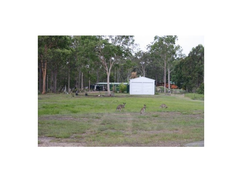 139 Berallan Drive, Maryborough QLD 4650