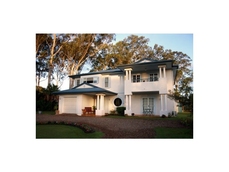 7 Sanctuary Place, Tuan QLD 4650