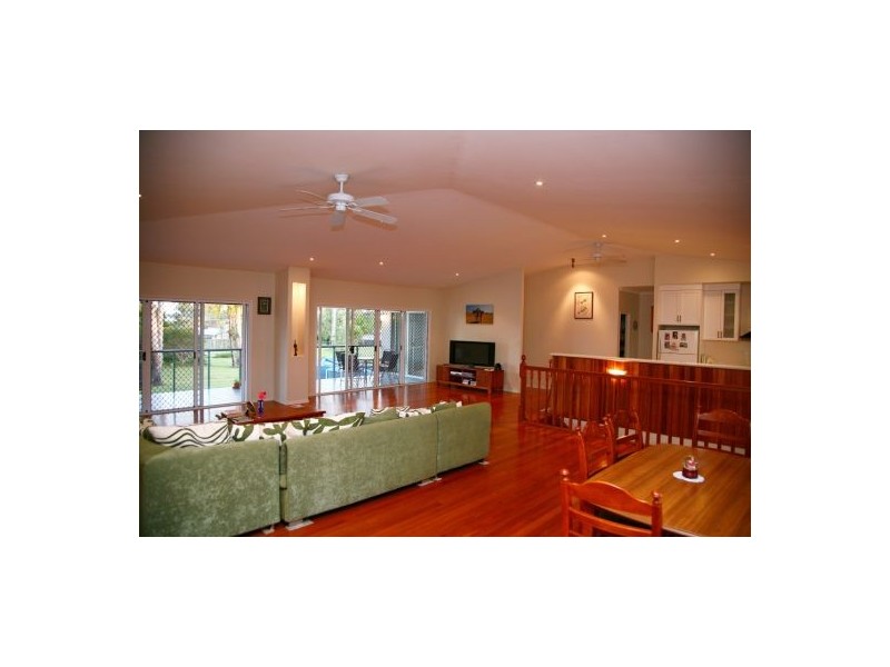7 Sanctuary Place, Tuan QLD 4650