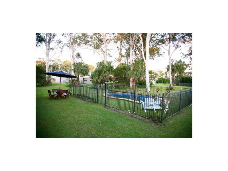 7 Sanctuary Place, Tuan QLD 4650