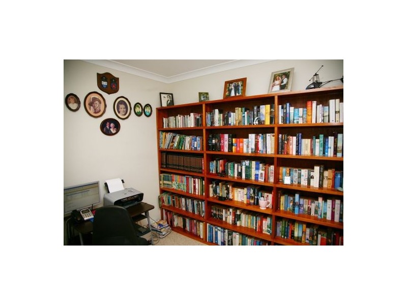 7 Sanctuary Place, Tuan QLD 4650