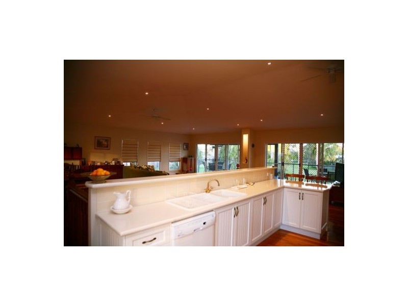 7 Sanctuary Place, Tuan QLD 4650