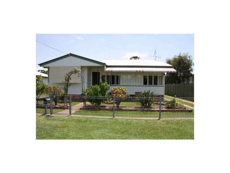 87 Churchill Street, Maryborough QLD 4650