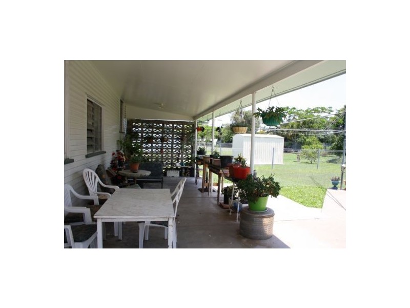 87 Churchill Street, Maryborough QLD 4650