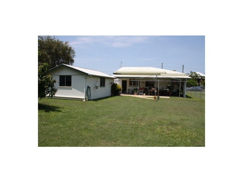 87 Churchill Street, Maryborough QLD 4650