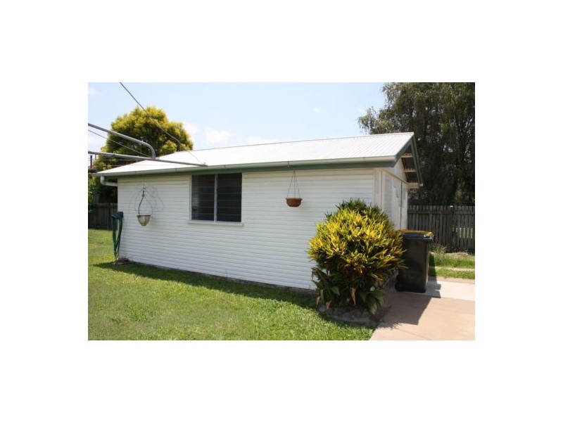 87 Churchill Street, Maryborough QLD 4650