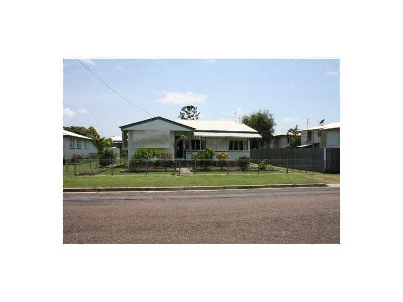 87 Churchill Street, Maryborough QLD 4650
