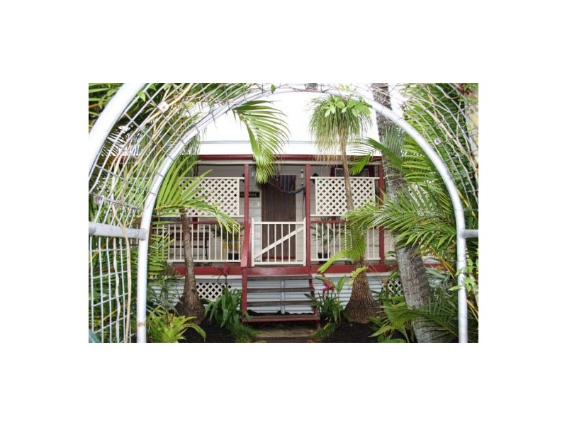 61 Woodstock Street, Maryborough QLD 4650