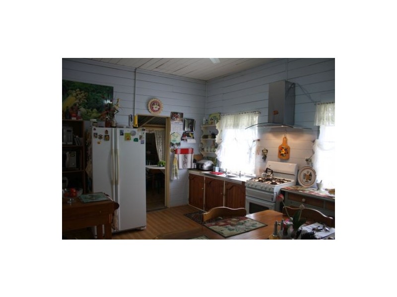 61 Woodstock Street, Maryborough QLD 4650