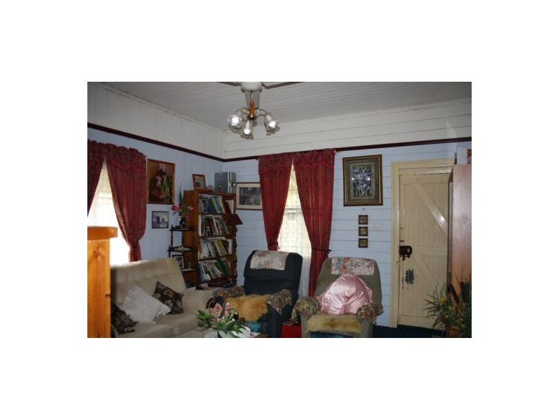 61 Woodstock Street, Maryborough QLD 4650