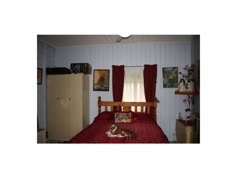 61 Woodstock Street, Maryborough QLD 4650