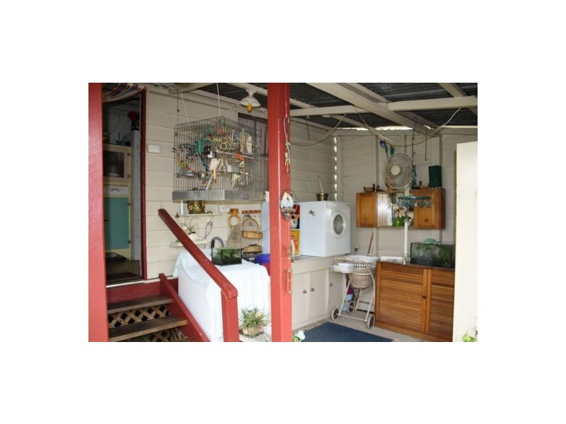 61 Woodstock Street, Maryborough QLD 4650