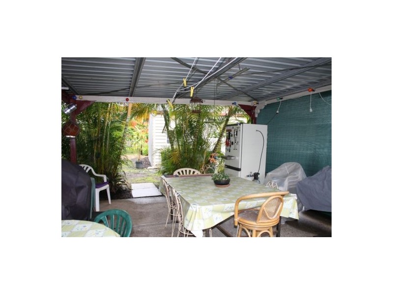 61 Woodstock Street, Maryborough QLD 4650