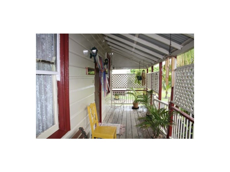 61 Woodstock Street, Maryborough QLD 4650