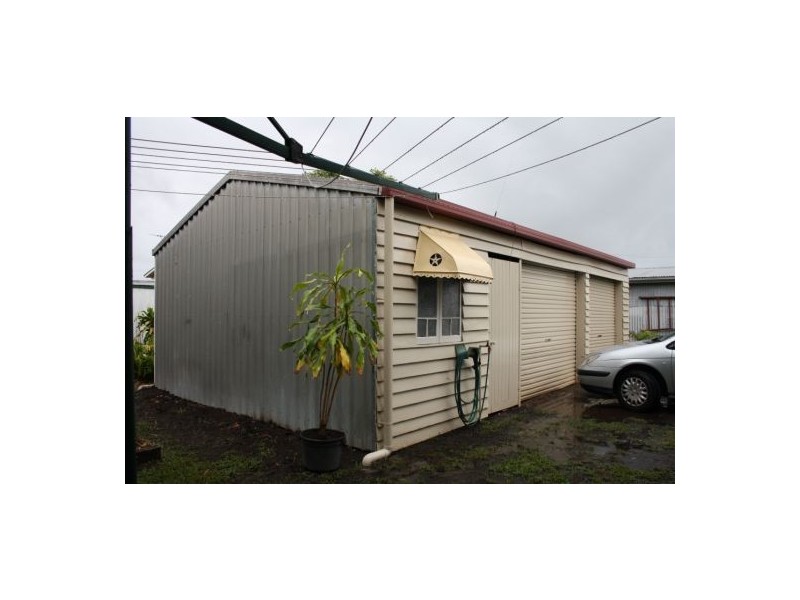 61 Woodstock Street, Maryborough QLD 4650