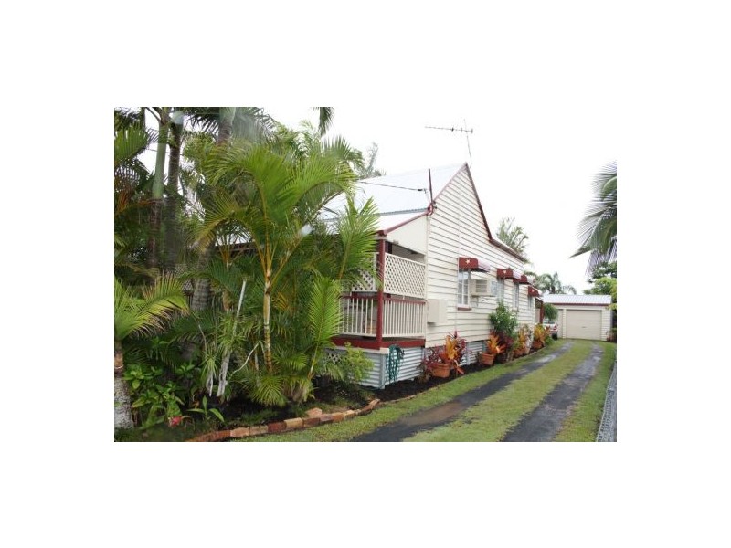 61 Woodstock Street, Maryborough QLD 4650
