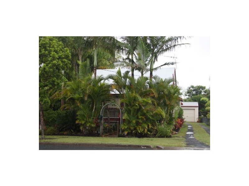 61 Woodstock Street, Maryborough QLD 4650