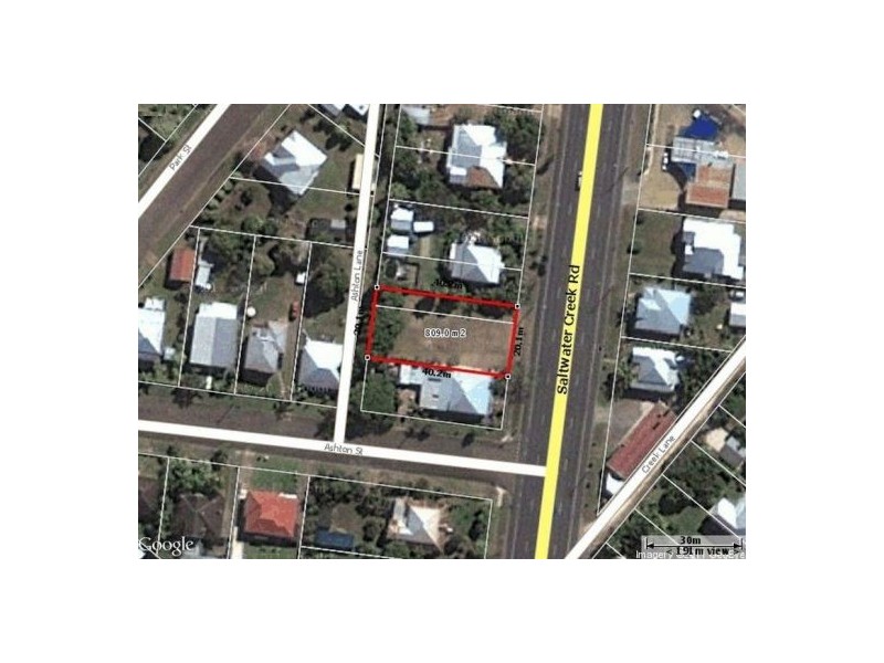 16 Saltwater Creek Road, Maryborough QLD 4650
