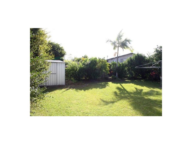 192 Woodstock Street, Maryborough QLD 4650