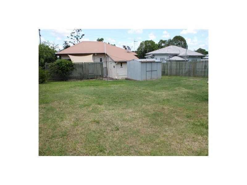 61 Queen Street, Maryborough QLD 4650