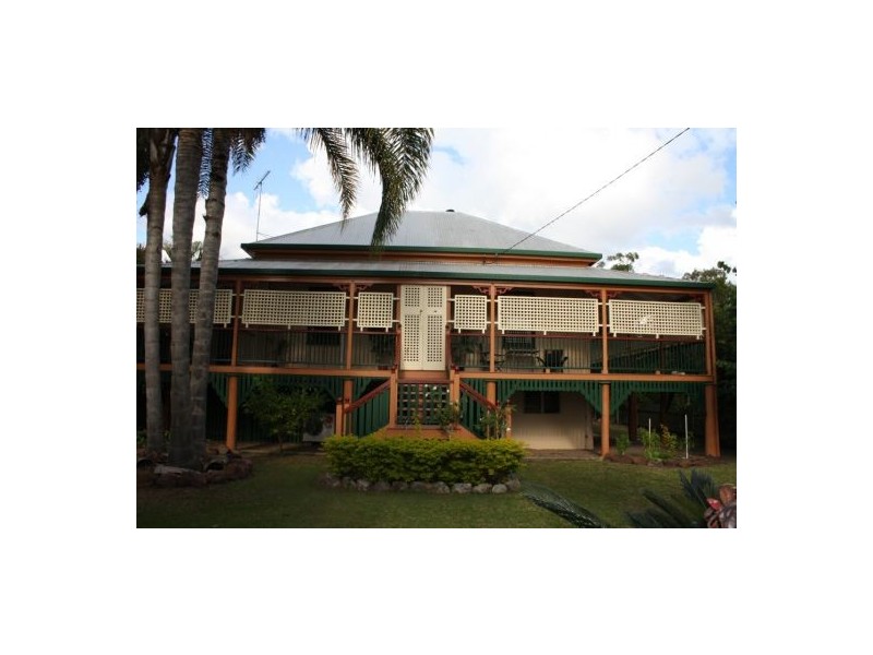 285 Lennox Street, Maryborough QLD 4650