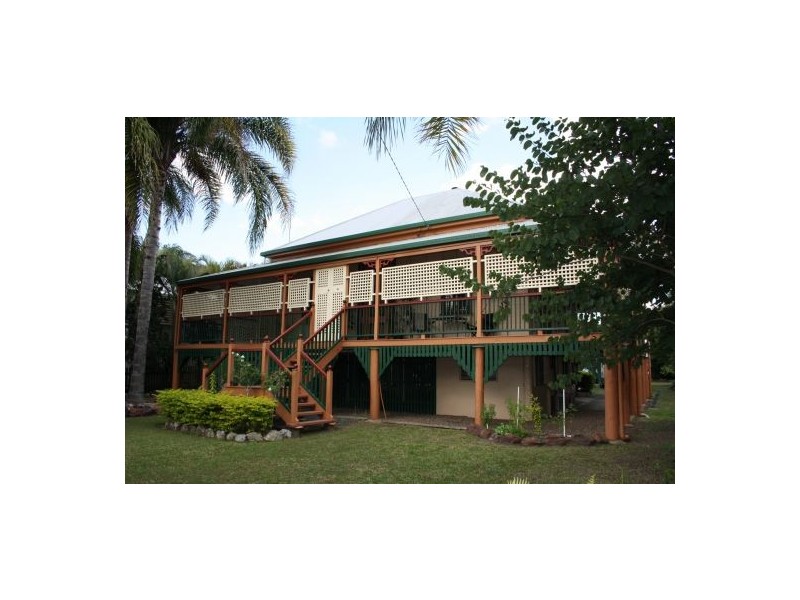 285 Lennox Street, Maryborough QLD 4650