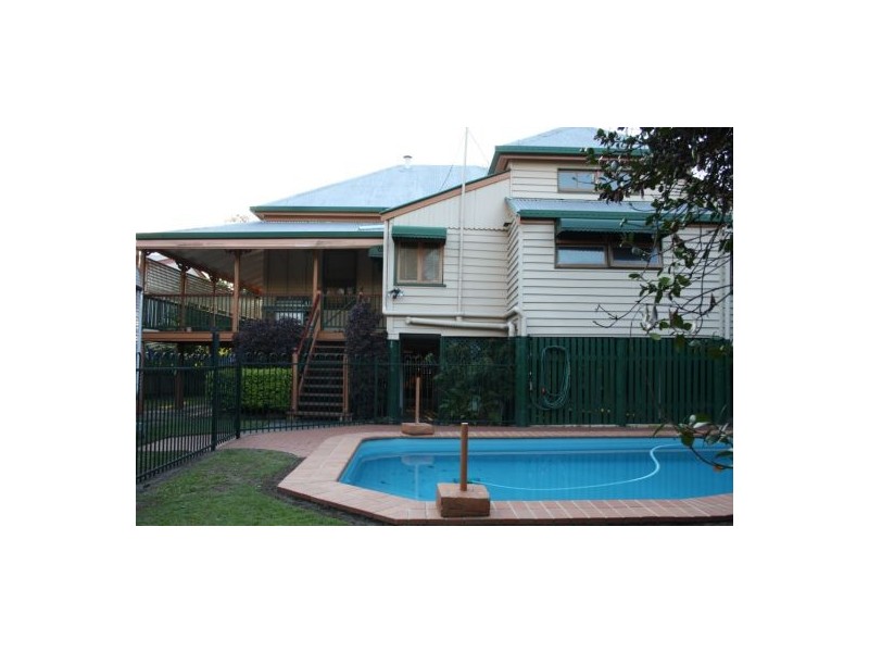 285 Lennox Street, Maryborough QLD 4650