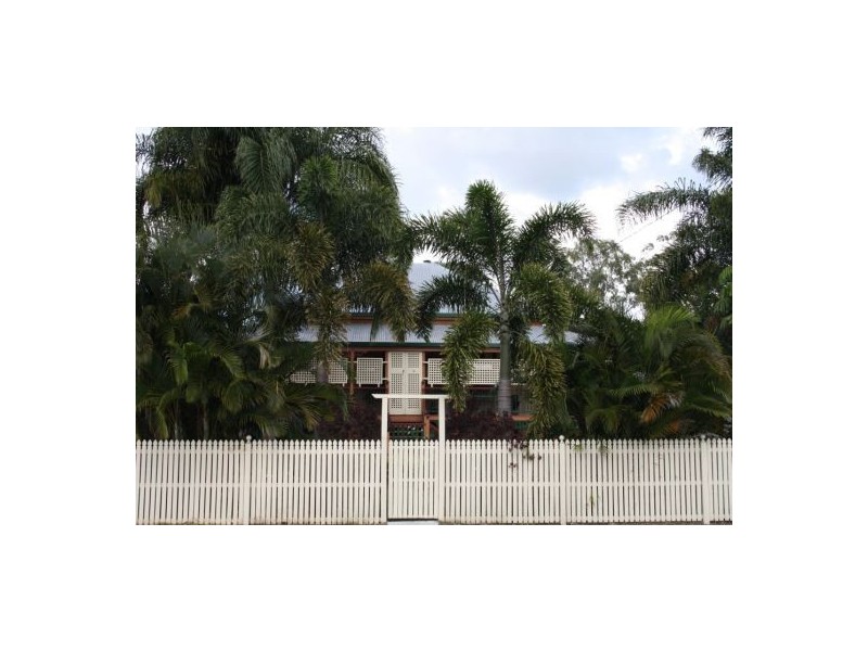 285 Lennox Street, Maryborough QLD 4650