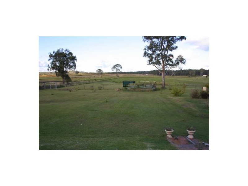 10 Josephine Drive, Tiaro QLD 4650