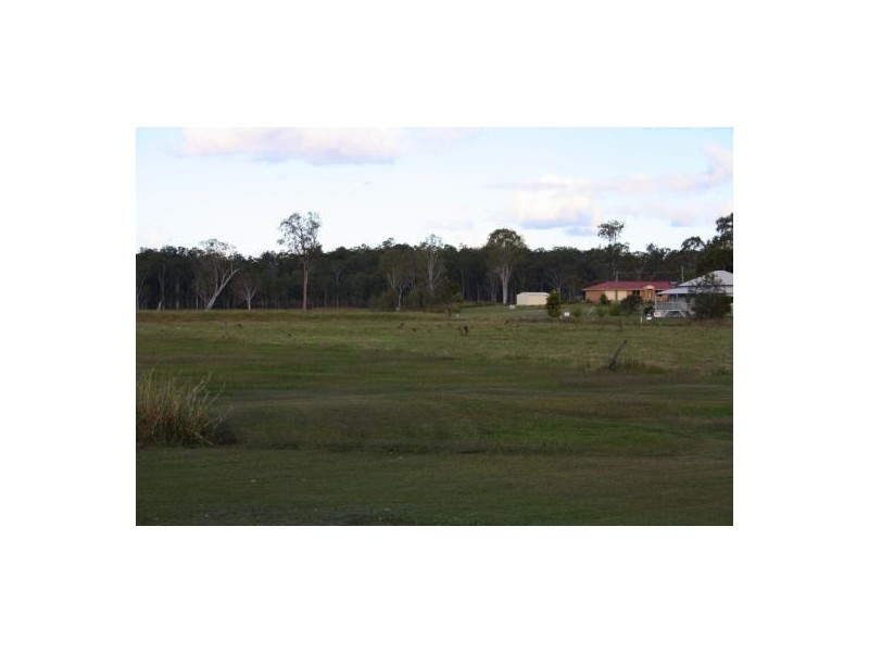 10 Josephine Drive, Tiaro QLD 4650