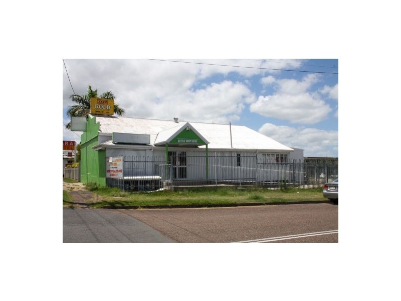 198 Walker Street, Maryborough QLD 4650